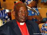 Responsable de la Plateforme des Confessions Religieuses